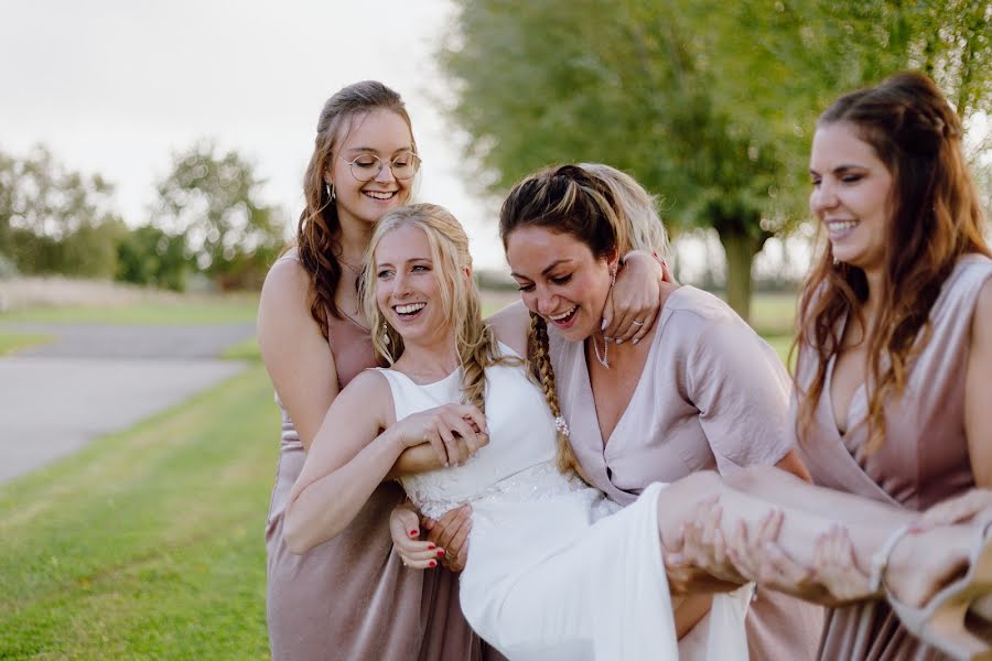 Photographe de mariage Benina Hu (ginko). Photo du 26 février 2023