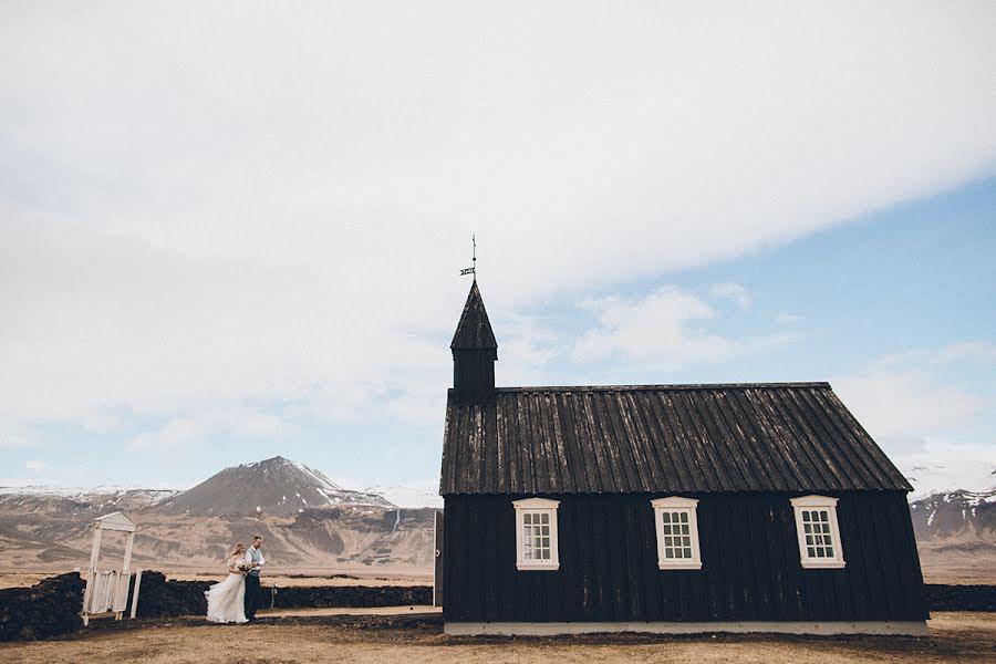 Wedding photographer Sergey Tereschenko (tereshenko). Photo of 20 August 2018