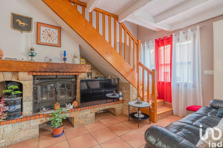 Vente maison 5 pièces 86 m² à Annecy (74000), 579 000 €