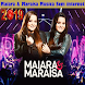 Maiara & Maraisa Musica Sem internet 2019 - Androidアプリ