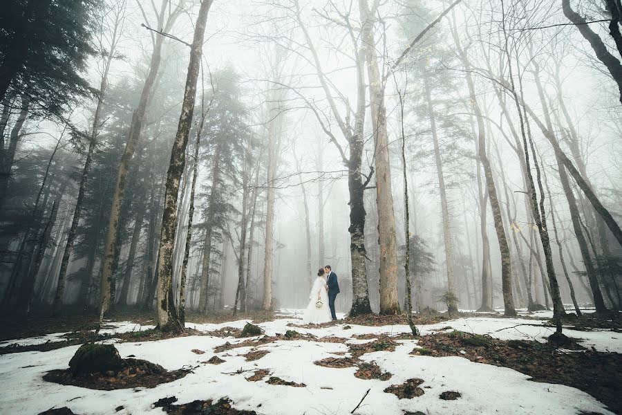 Fotografer pernikahan Aleksandr Solodukhin (solodfoto). Foto tanggal 27 Maret 2019