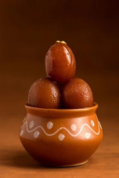 Gulab Jamun