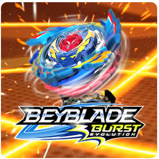 BEYBLADE BURST app - Apps on Google Play