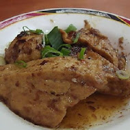 民主火雞肉飯