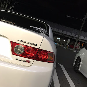 アコード CL7