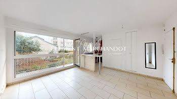 appartement à Courbevoie (92)