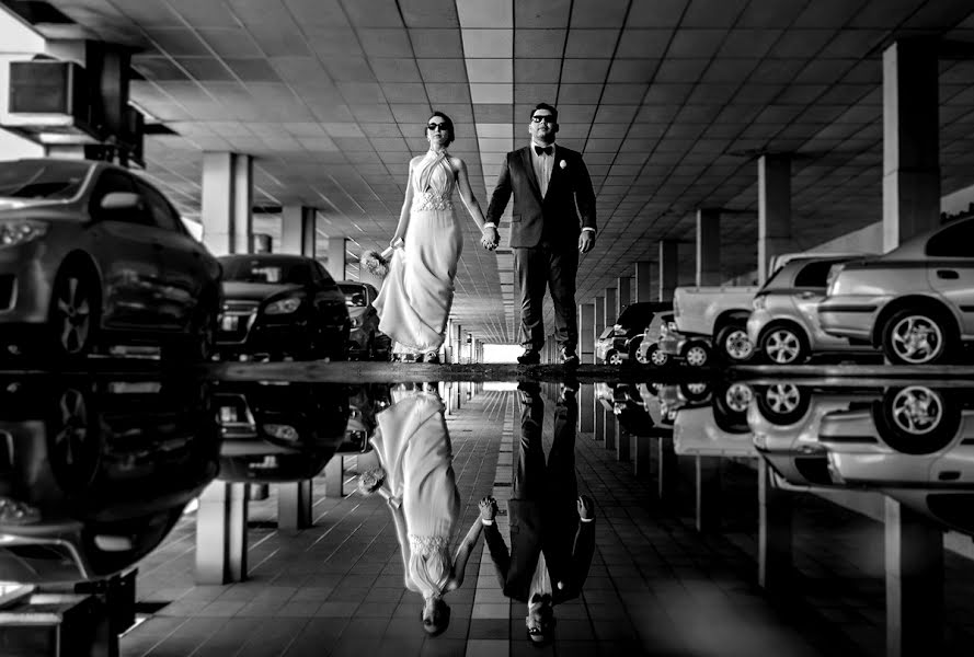 Vestuvių fotografas Gabriel Lopez (lopez). Nuotrauka 2017 kovo 13