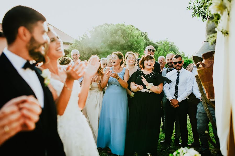 Fotografo di matrimoni Silvia Taddei (silviataddei). Foto del 16 luglio 2018