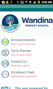 Wandina Primary School(圖1)-速報App