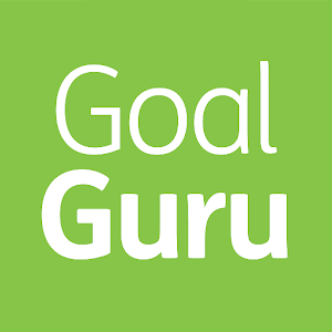 Goal Guru  Icon