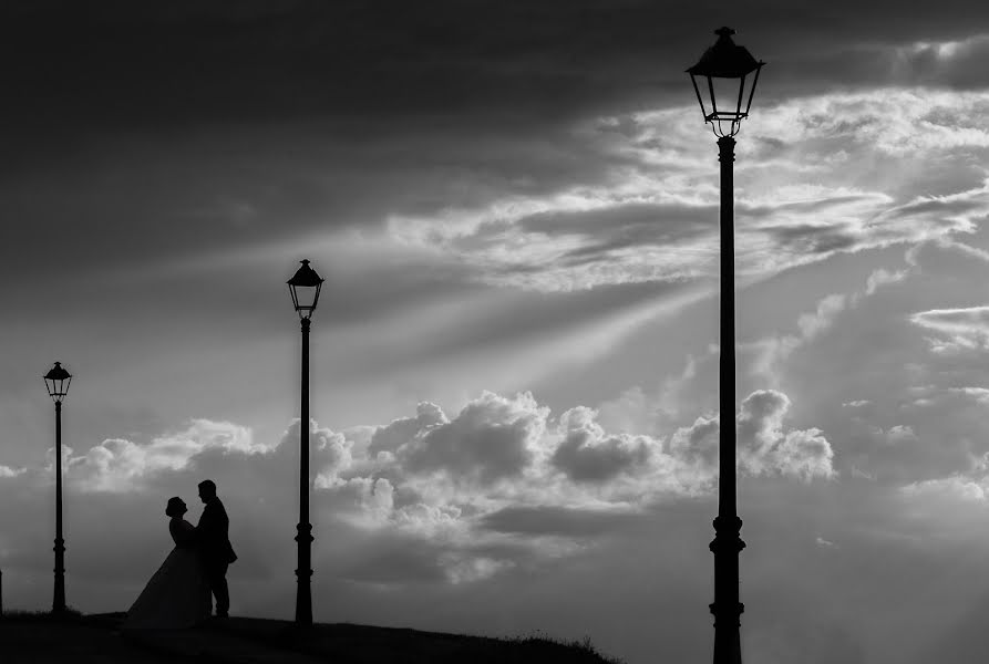 Wedding photographer Juan Carlos Torre Sanchez (aycfotografos). Photo of 4 October 2018