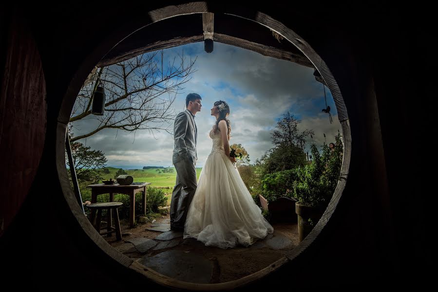Svatební fotograf Kylin Lee (kylinimage). Fotografie z 2.května 2018