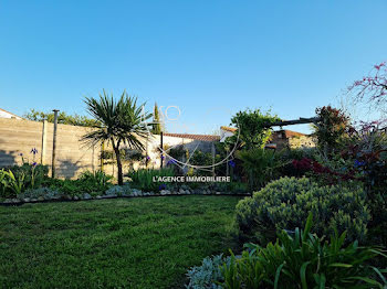 maison à Les Sables-d'Olonne (85)