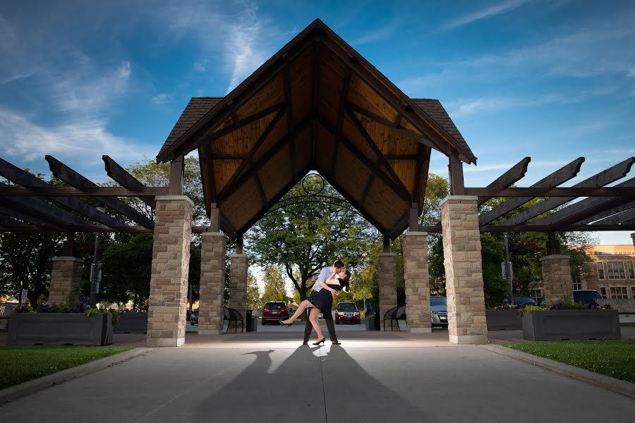 Photographe de mariage Richard Spry (spryphotography). Photo du 16 août 2019