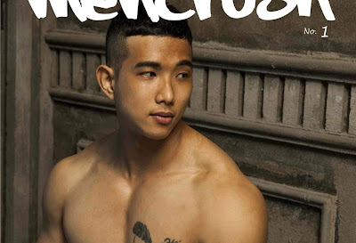 Vietnam- Men crush 1- Hiếu Nguyễn