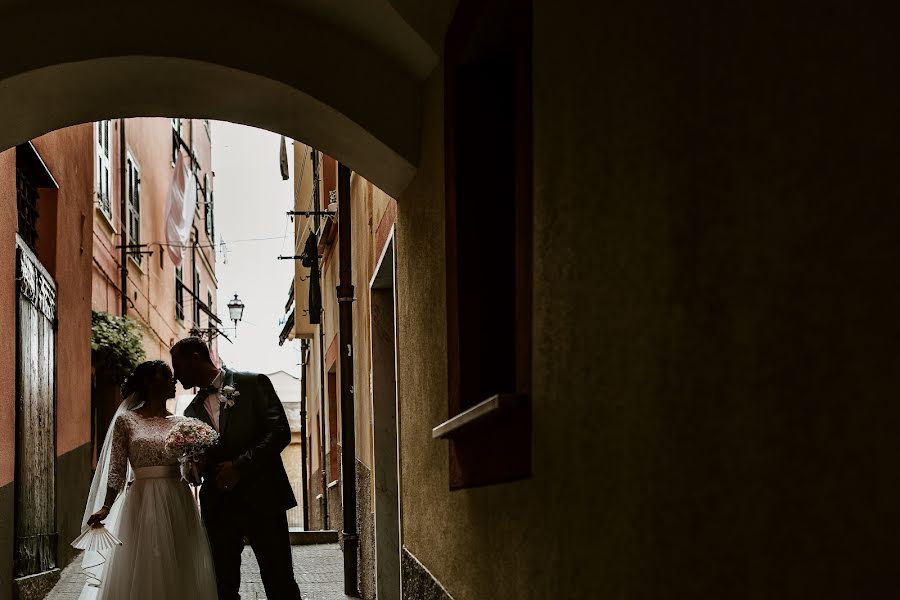 婚礼摄影师Mattia Vannini（mattiavannini）。2023 4月8日的照片