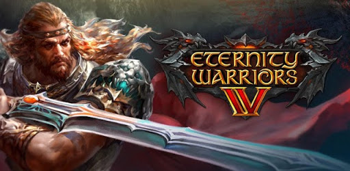 ETERNITY WARRIORS 4