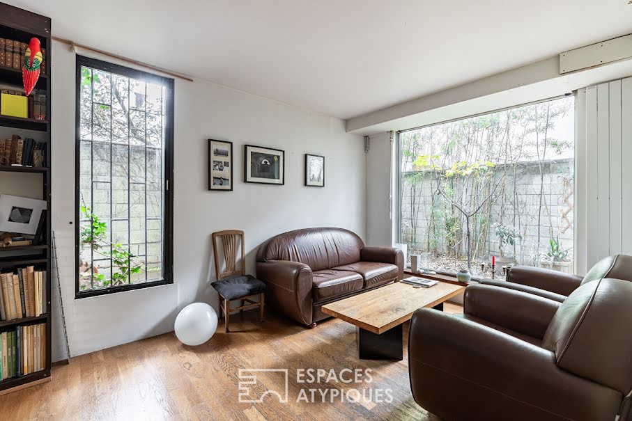 Vente maison 7 pièces 233 m² à Paris 14ème (75014), 1 700 000 €