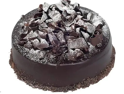 Chocolate Mud Cake