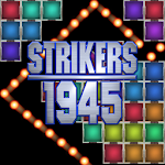 Cover Image of Download Bricks Breaker : STRIKERS 1945 1.0.7 APK