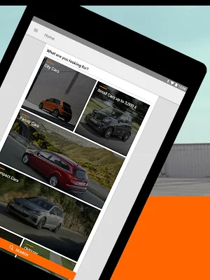 mobile.de – Germany‘s largest car market screenshot 17