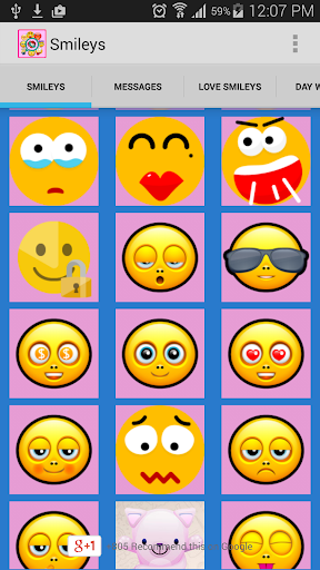 免費下載社交APP|Chat Smileys for WhatsApp app開箱文|APP開箱王