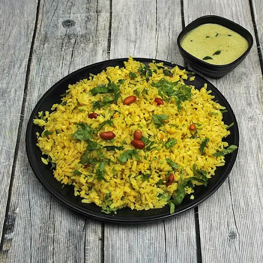 Poha