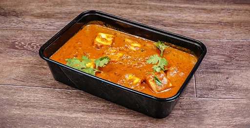 Paneer Lababdar [650 Ml, 1 Bowl]