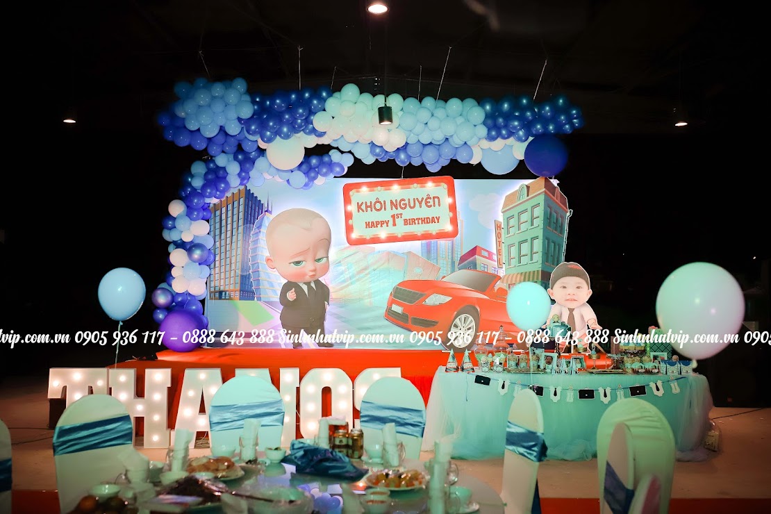 birthday boss baby