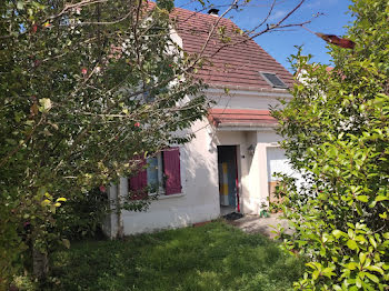 maison à Ormoy (91)