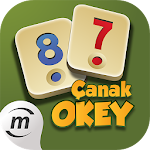 Cover Image of Herunterladen Çanak Okey - Mynet 2.4.3 APK