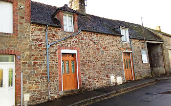 maison à La Ferté-Macé (61)