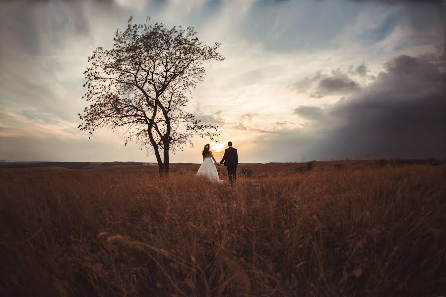 Fotógrafo de bodas Tatyana Shalamanova (fototanya). Foto del 21 de noviembre 2015