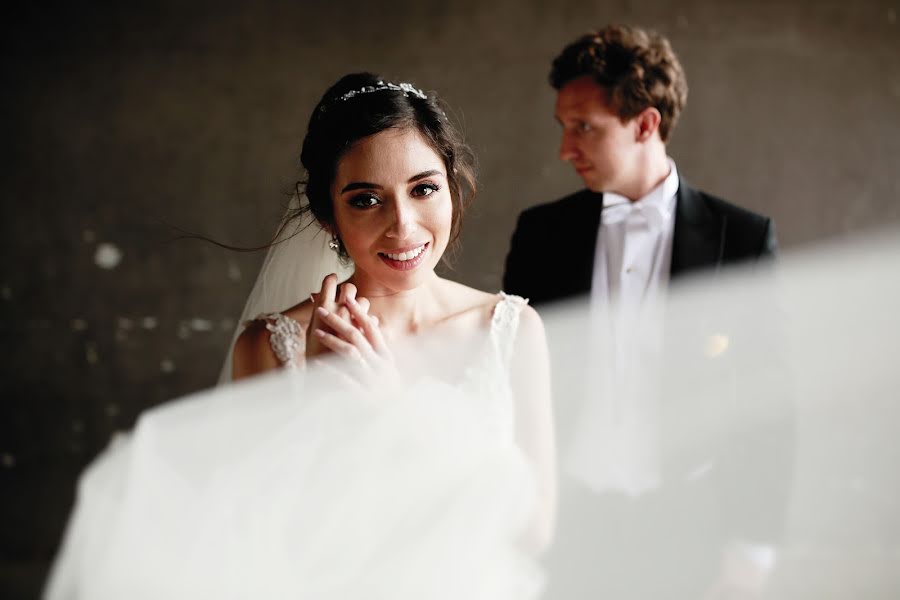 Wedding photographer Mario Palacios (mariopalacios). Photo of 22 December 2018