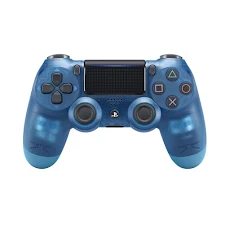 Tay cầm Game Pad Sony Dualshock 4 CUH-ZCT2G 19 (Xanh Pha Lê)