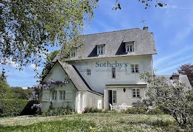 Seaside house with garden and terrace 3