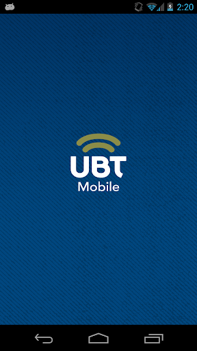 Union Bank Trust Mobile Bank