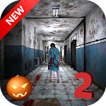 Cover Image of Télécharger Horror Hospital® 2 Survie 2.2 APK