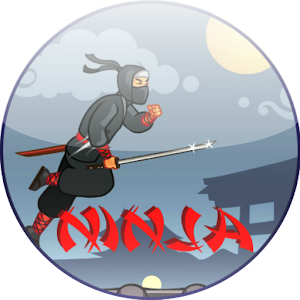 Master Flying Ninja.apk 2.0