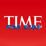 TIME For Kids Classroom App Apk