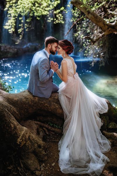 Wedding photographer Eva Sert (evasert). Photo of 26 March 2019