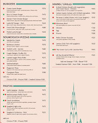 Cafe Fresco menu 4