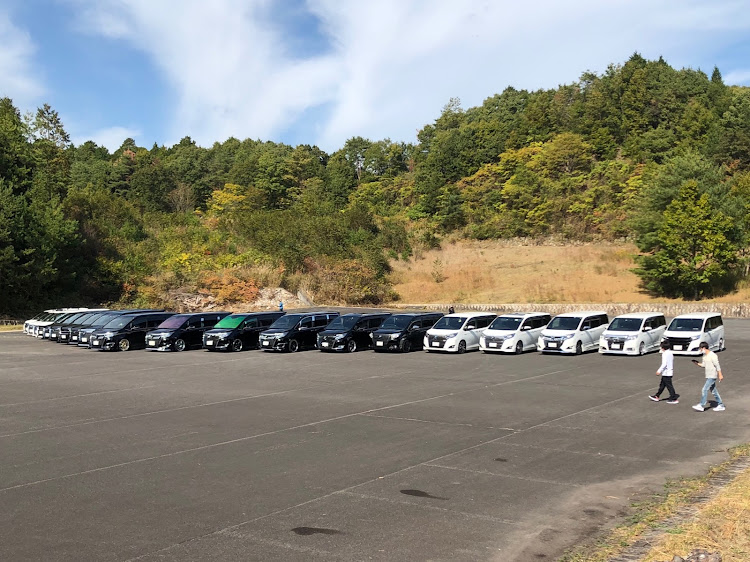 エスクァイアのESQUIRE CLUB OF JAPAN・広島オフ会・人生初オフ会・楽しい時間はあっという間！に関するカスタム事例の投稿画像2枚目