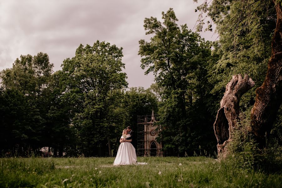 Fotografer pernikahan Kristijan Gradecki (kgradecki). Foto tanggal 19 Mei 2022