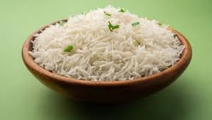 Plain Rice