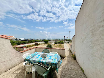 maison à La Tranche-sur-Mer (85)