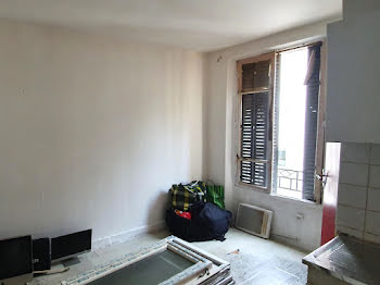 appartement à Paris 19ème (75)