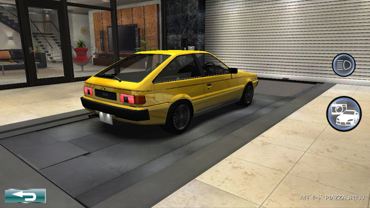 軽自動車好きさんが投稿したドリスピ イベント・よろしくメカドック・セリカ・RX-7・ケンメリに関するカスタム事例の投稿画像21枚目