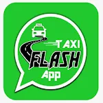 Cover Image of Скачать Taxi Flash App 0.000.08 APK