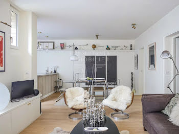 appartement à Neuilly-sur-Seine (92)